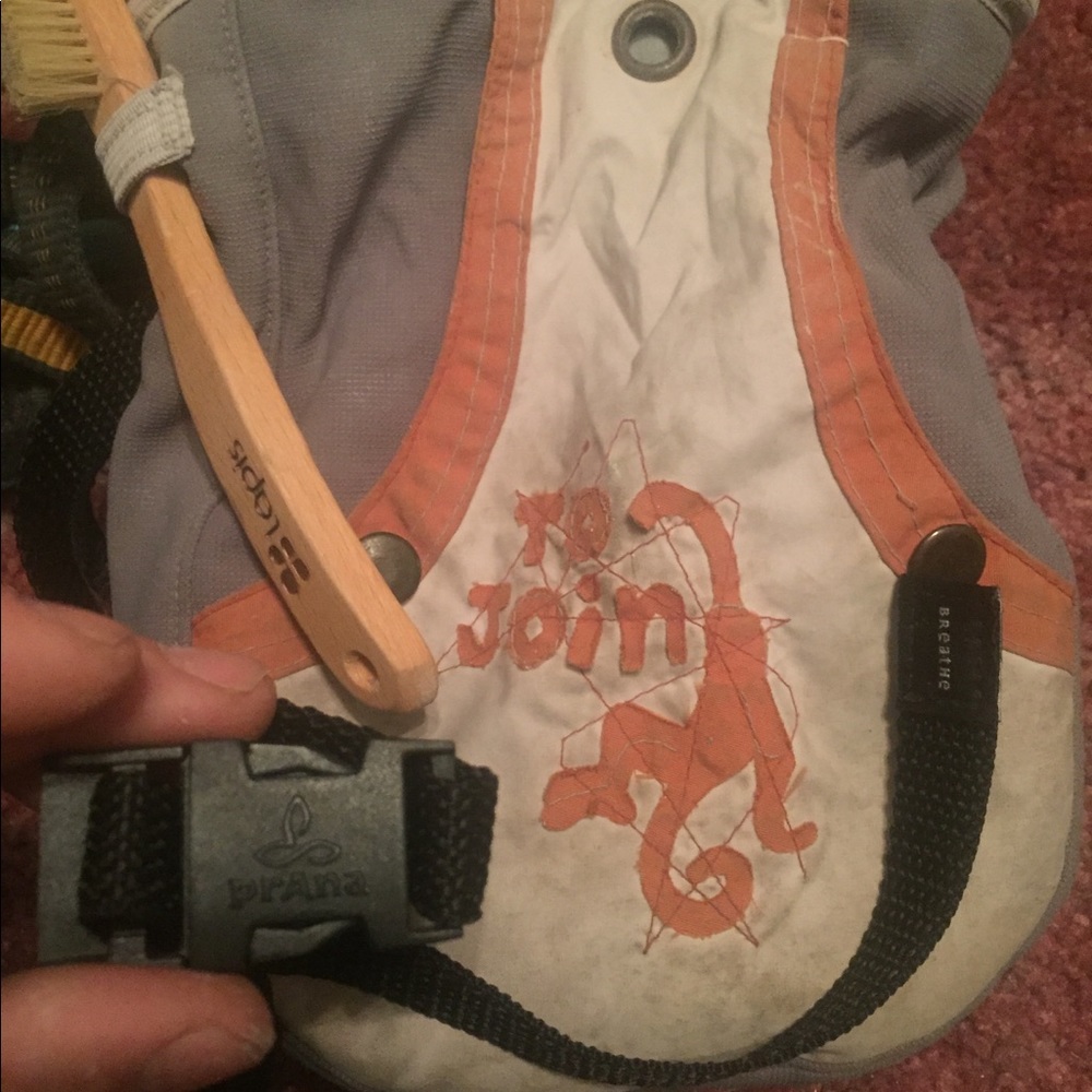 Meet your Posher, Cacamilo